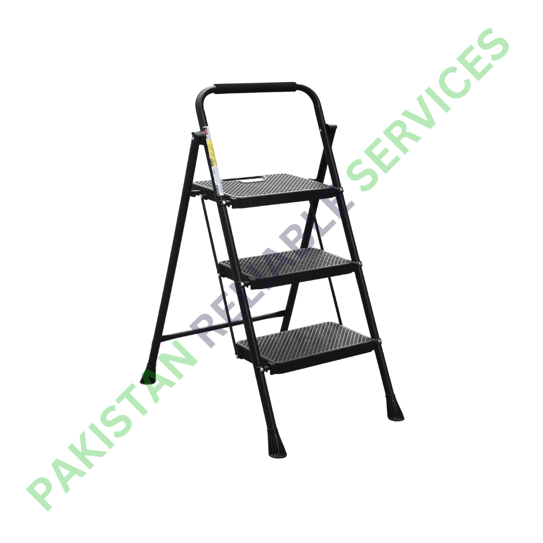 Step Ladders