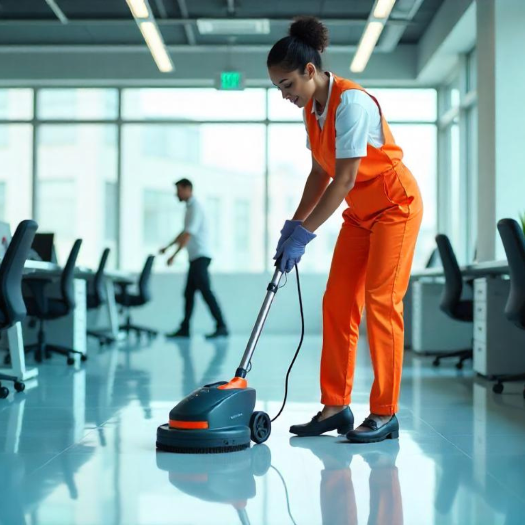 Janitorial Service