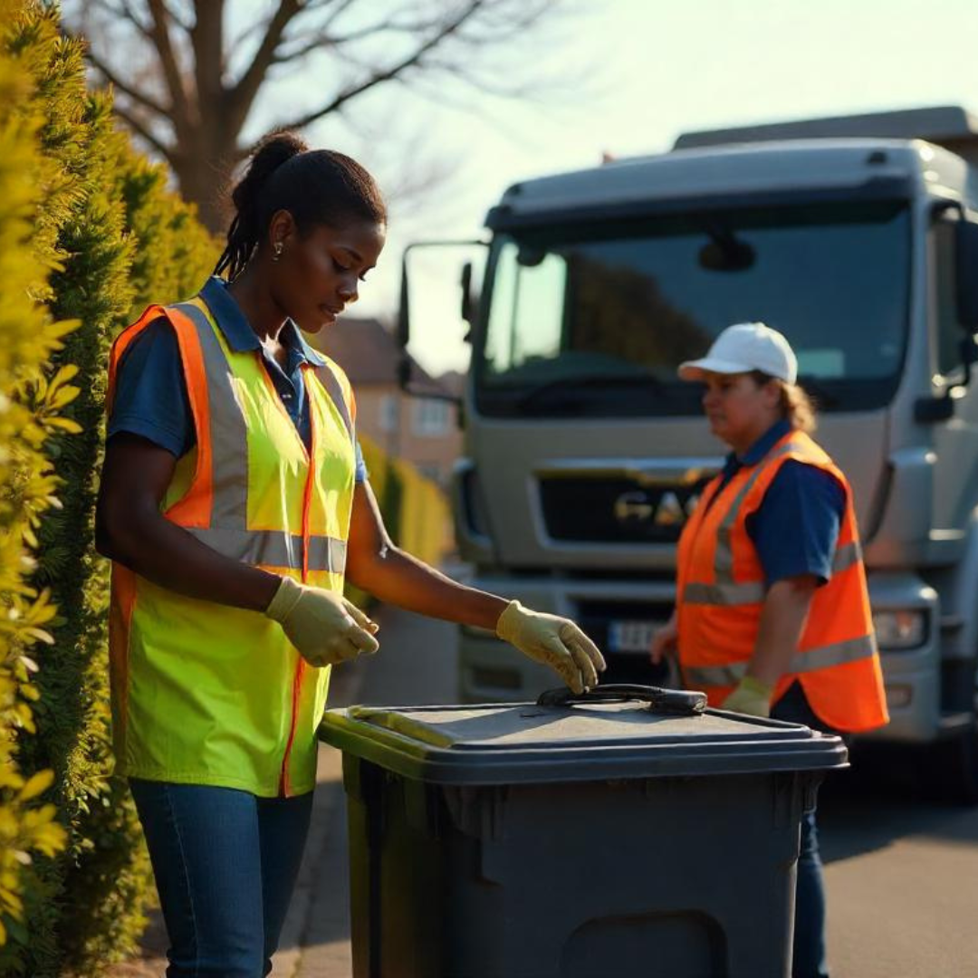 Garbage & Junk Collection Services