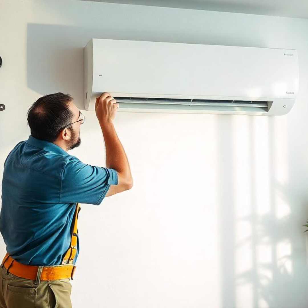 Air Conditioner Services